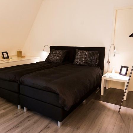 Bed and Breakfast Cuisinerie Mensinge With Dreams Roden Exterior foto