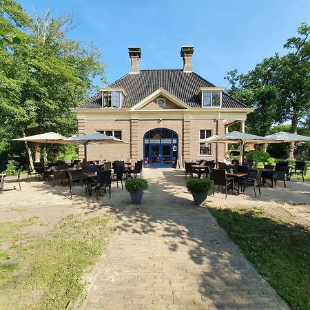 Bed and Breakfast Cuisinerie Mensinge With Dreams Roden Exterior foto