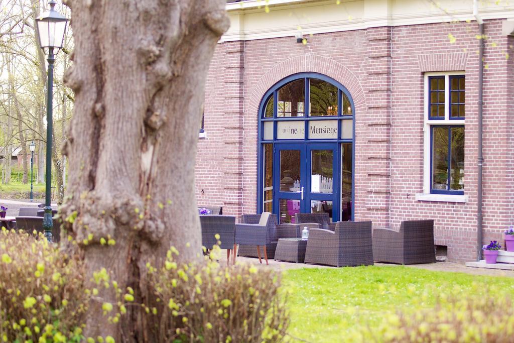 Bed and Breakfast Cuisinerie Mensinge With Dreams Roden Exterior foto