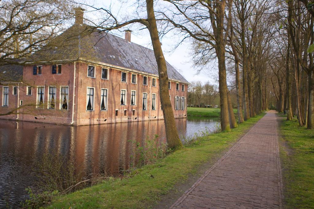 Bed and Breakfast Cuisinerie Mensinge With Dreams Roden Exterior foto