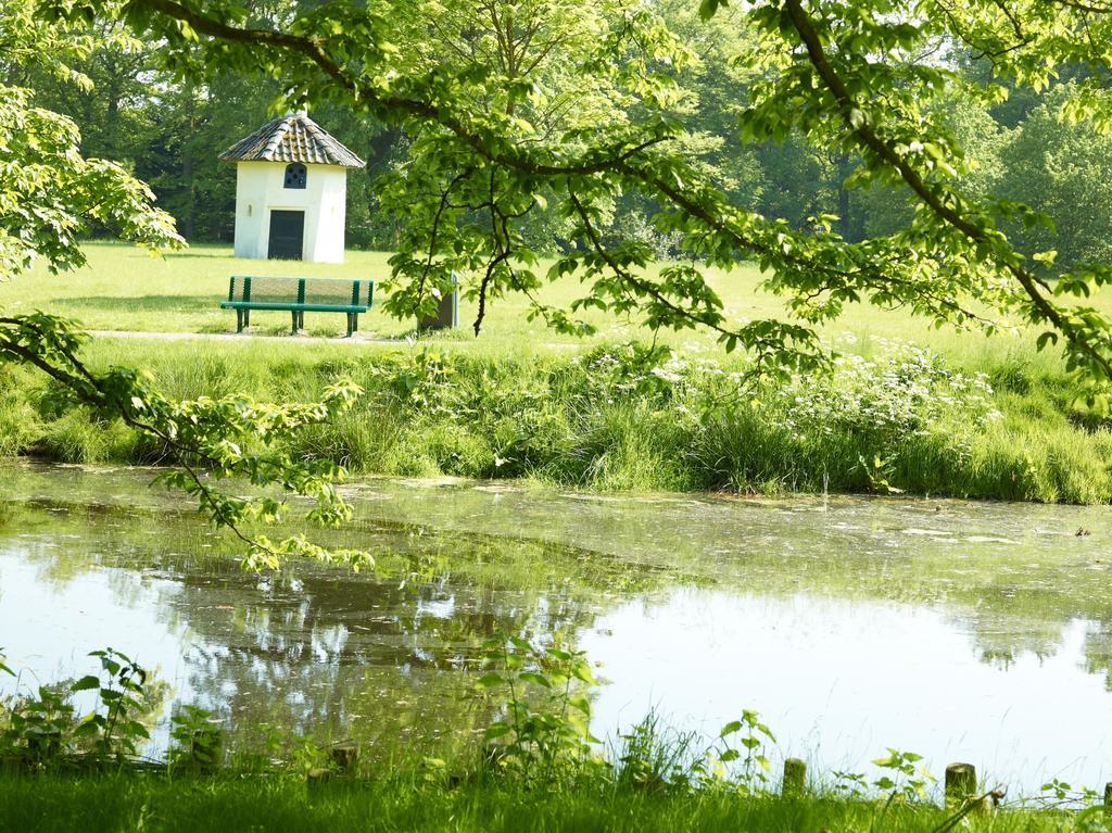 Bed and Breakfast Cuisinerie Mensinge With Dreams Roden Exterior foto