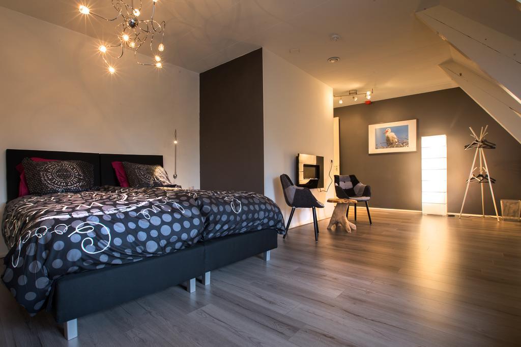 Bed and Breakfast Cuisinerie Mensinge With Dreams Roden Exterior foto