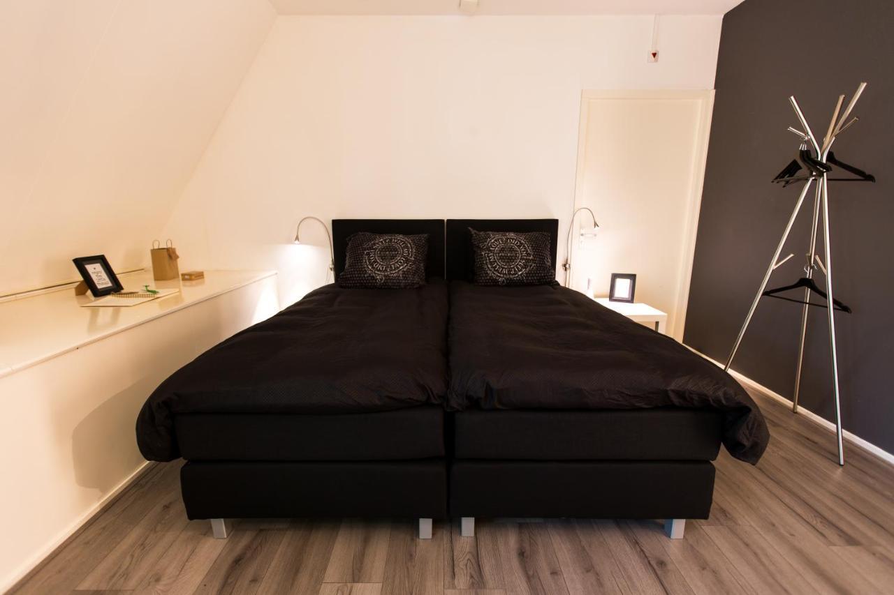 Bed and Breakfast Cuisinerie Mensinge With Dreams Roden Exterior foto