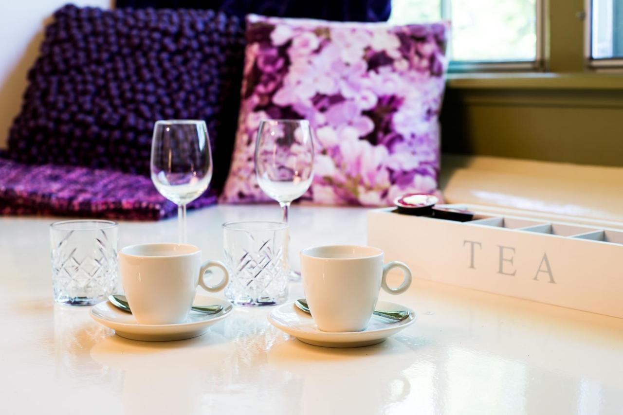 Bed and Breakfast Cuisinerie Mensinge With Dreams Roden Exterior foto