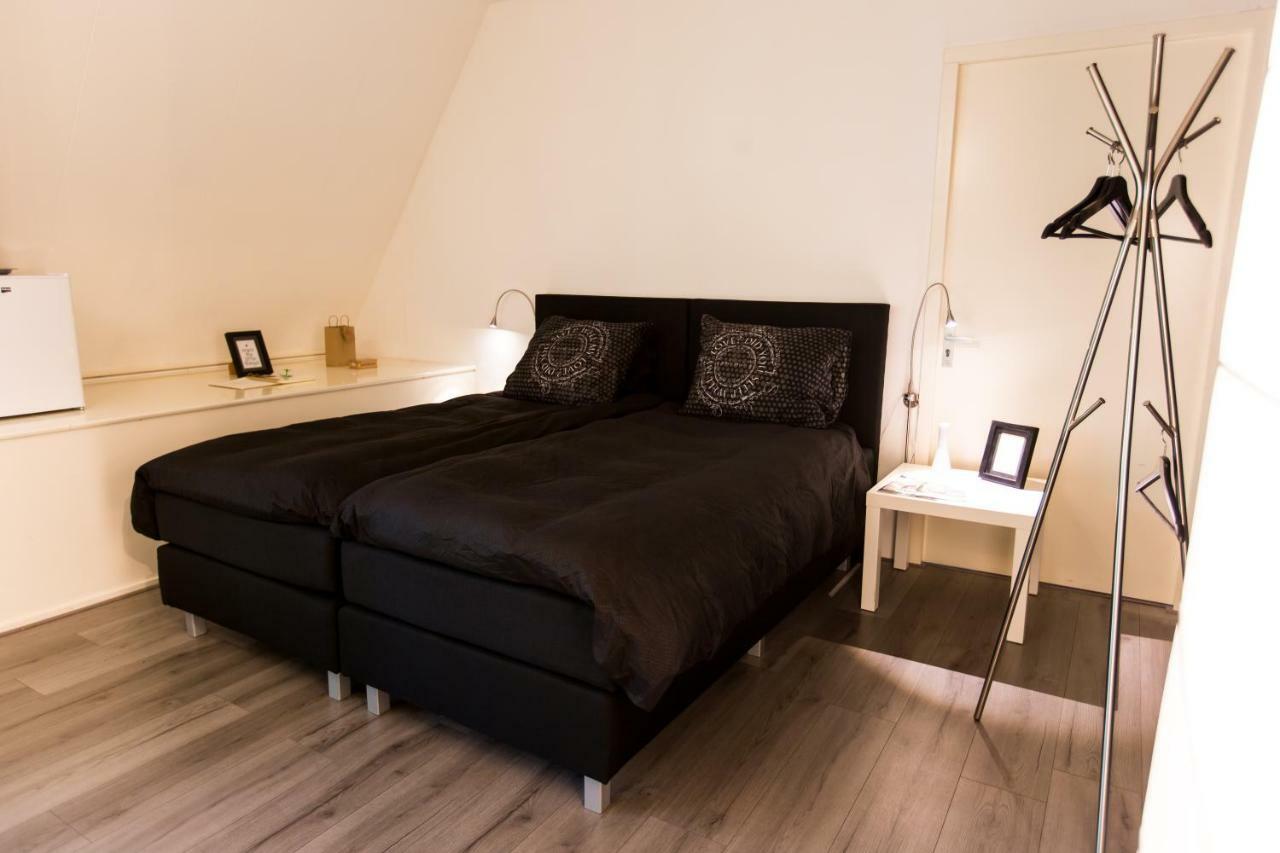 Bed and Breakfast Cuisinerie Mensinge With Dreams Roden Exterior foto
