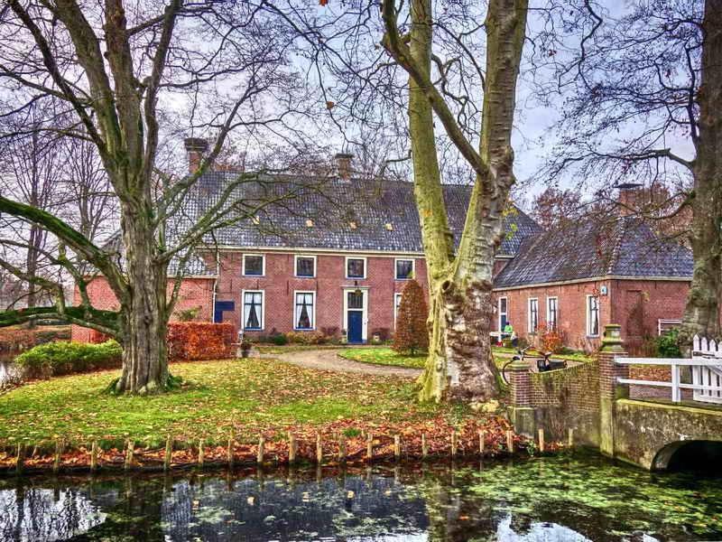 Bed and Breakfast Cuisinerie Mensinge With Dreams Roden Exterior foto