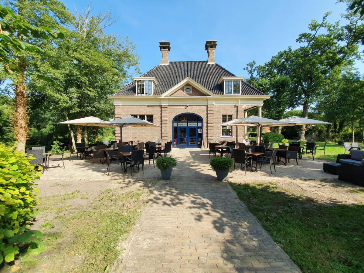 Bed and Breakfast Cuisinerie Mensinge With Dreams Roden Exterior foto